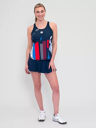 BIDI BADU | Damen Tennistop New York | 